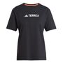 adidas W Tx Logo Tee T-Shirt