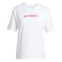 adidas W Tx Logo Tee T-Shirt