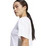 adidas W Tx Logo Tee T-Shirt