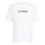 adidas Tx Logo Tee T-Shirt