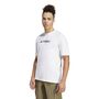 adidas Tx Logo Tee T-Shirt