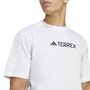 adidas Tx Logo Tee T-Shirt