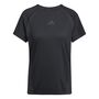 adidas Seamless Tshirt - black/gresix