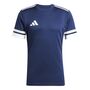 adidas Squa25 Jsy M Fu�balltrikot
