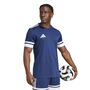 adidas Squa25 Jsy M Fu�balltrikot