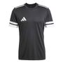 adidas Squa25 Jsy M Fu�balltrikot