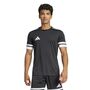 adidas Squa25 Jsy M Fu�balltrikot