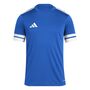 adidas Squa25 Jsy M Fu�balltrikot