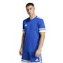 adidas Squa25 Jsy M Fu�balltrikot