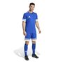 adidas Squa25 Jsy M Fu�balltrikot