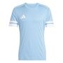 adidas Squa25 Jsy M Fu�balltrikot