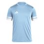 adidas Squa25 Jsy M Fu�balltrikot