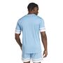 adidas Squa25 Jsy M Fu�balltrikot