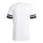 adidas Squa25 Jsy M Fu�balltrikot
