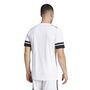 adidas Squa25 Jsy M Fu�balltrikot