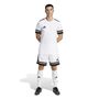 adidas Squa25 Jsy M Fu�balltrikot