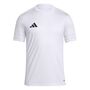 adidas Squa25 Jsy M Fu�balltrikot