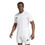 adidas Squa25 Jsy M Fu�balltrikot