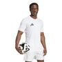 adidas Squa25 Jsy M Fu�balltrikot