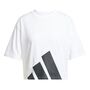 adidas W Bl Sj Bf T Trainingsshirt