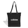 adidas W L Ess Shopper - black/silvmt