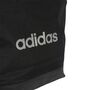 adidas W L Ess Shopper - black/silvmt