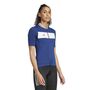 adidas Temp Jsy Her W - dkblue/cwhite
