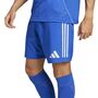 adidas Tiro 25 C M Shom Fu�ballshorts