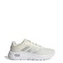 adidas Cloudfoam Comfy - owhite/silvmt/ftwwht