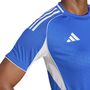adidas Tiro 25 Club M Jsy W Fu�balltrikot