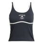 adidas Legacy Ls Tank - black/cwhite