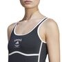 adidas Legacy Ls Tank - black/cwhite