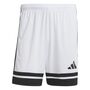 adidas Squa25 Sho M Fu�ballshorts