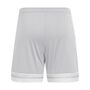 adidas Squa25 Sho M Fu�ballshorts