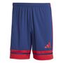 adidas Squa25 Sho M Sporthose