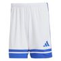 adidas Squa25 Sho M - white/royblu