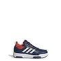 adidas Tensaur Sport 2.0 K - dkblue/ftwwht/brired
