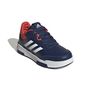 adidas Tensaur Sport 2.0 K - dkblue/ftwwht/brired