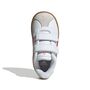 adidas Vl Court 3.0 Cf I - ftwwht/brired/blipnk