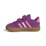 adidas Vl Court 3.0 Cf I - flapnk/blipnk/clpink