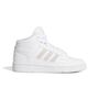adidas Hoops 4.0 Cf I - ftwwht/pnkfus/gretwo