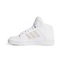 adidas Hoops 4.0 Cf I - ftwwht/pnkfus/gretwo