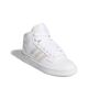 adidas Hoops 4.0 Cf I - ftwwht/pnkfus/gretwo
