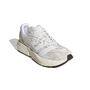 adidas Lightstride - crywht/ftwwht/greone