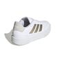 adidas Courtblock Bold - ftwwht/cybemt/orbgry