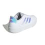 adidas Courtblock Bold - ftwwht/ftwwht/clpink