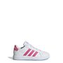 adidas Grand Court 2.0 K Tennisschuh