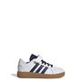 adidas Grand Court 2.0 El C - ftwwht/dkblue/gum10