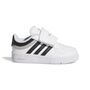 adidas Hoops 4.0 Cf I - ftwwht/cblack/gretwo