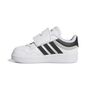 adidas Hoops 4.0 Cf I - ftwwht/cblack/gretwo